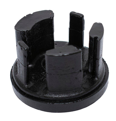 Left Motor Mount Insert