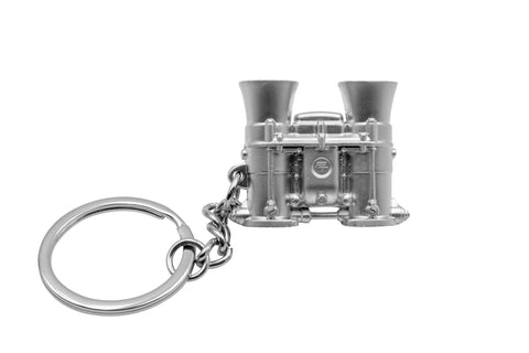 48 Special Key Chain

This 48 Special Key Chain will spruce up your keys in no time! No more fumbling around for the right one. Show your carburetor love in style. It's the perfect accessory to put a little pep in your step!