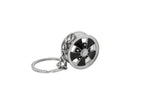 BRM Wheel Key Chain