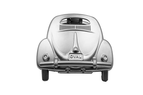 Now available at PMB Performance: the Bug Door Knocker! This stylish accessory is perfect for VW Bug owners looking to add a unique touch to their vehicles. Made with durable materials, the Bug Door Knocker offers both functionality and flair. Don’t miss the chance to enhance your VW's character—grab yours today and make every entry memorable!