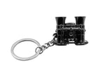 48 Special Key Chain - Black