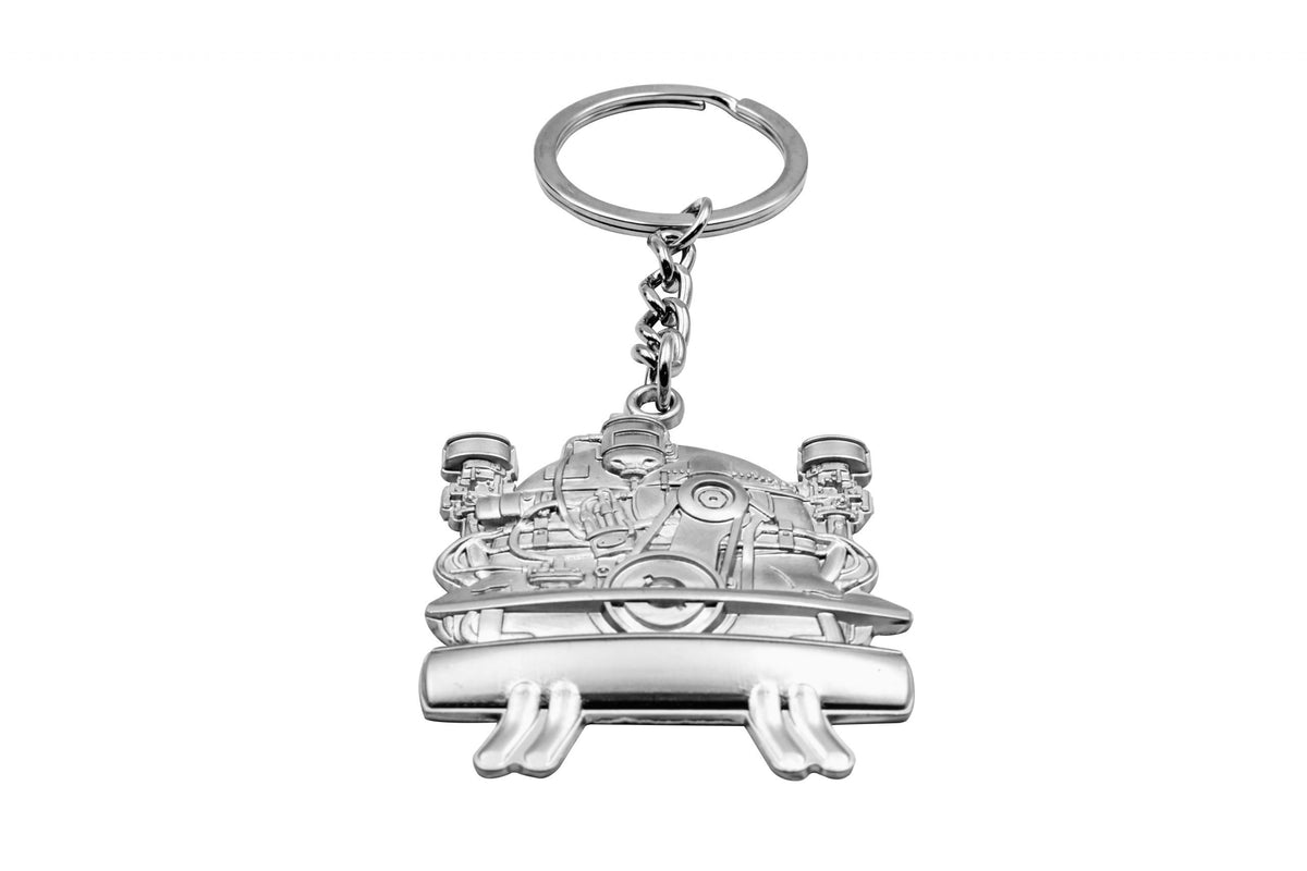 Vintage Engine Key Chain – PMB Performance