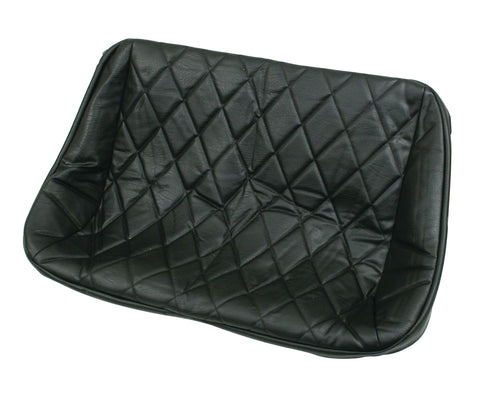 DIA Seat Cover, Buggy 37 3/4" - Black
