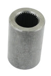 Broached Coupler Only for all R & P Units (36 Spline)