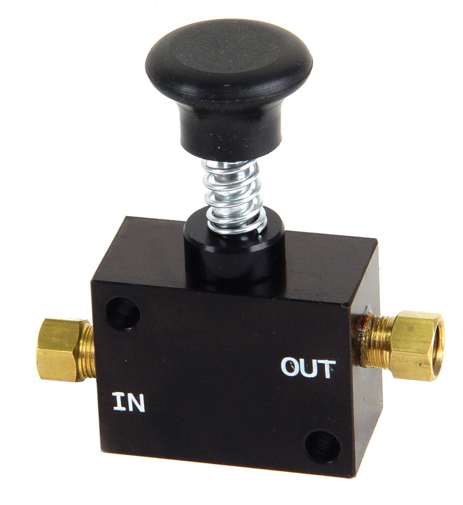 brake pedal lock EMPI Hydraulic Brake Park Lock