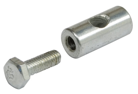 Cable Mount with Bolt, Each