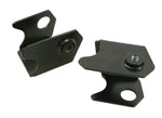 Convert your Swing Axle pan to an Independent Rear Suspension (I.R.S.) with our durable I.R.S. Conversion Clips! This raw pair requires welding, providing a sturdy upgrade for your VW vehicle. Perfect for enthusiasts seeking better handling and performance, these clips are essential for your next project. Shop now!