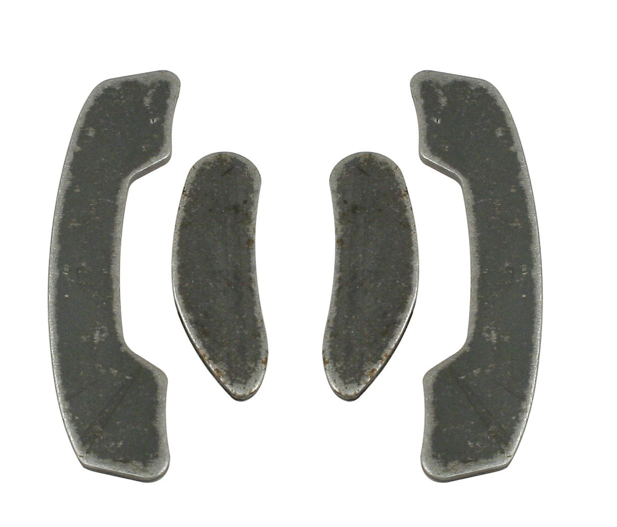 Link Pin Spindle Gusset Kit – PMB Performance