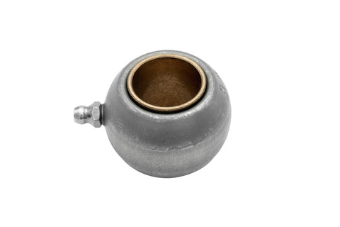 EMPI 7/8" bearing with grease fittings, designed for easy maintenance and long-lasting performance. Shop now at PMB.
