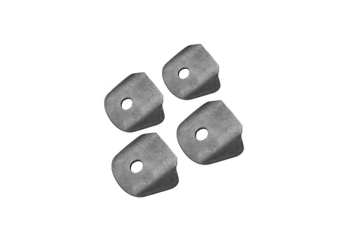 EMPI offers an extensive selection of pre-made fabrication pieces to simplify your next project! Ideal for new chassis setups or re-working older ones, our raw items feature tabs made to fit 1 1/2" tubing. Save time and achieve professional results with ease. Visit our shop now to see the full range!