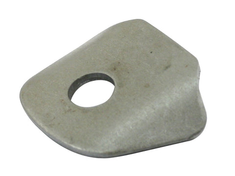 Make your fabrication tasks effortless with EMPI's wide range of pre-made components! All items are raw and designed for easy welding, whether you're setting up a new chassis or updating an old one. Featuring tabs that accommodate 1 1/2" tubing, you’ll save time and achieve great results. Browse our selection!
