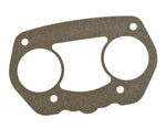 Ensure a perfect fit with our WEBER IDF, HPMX, and DRLA gaskets, crafted for durability and reliability. These high-quality gaskets are essential for maintaining your carburetors' performance and efficiency. Upgrade your engine today with our premium selection for superior sealing!
