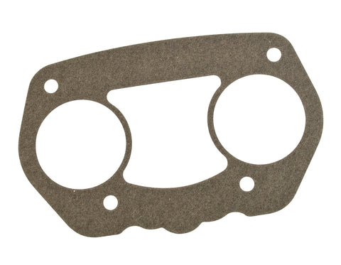 Ensure a perfect fit with our WEBER IDF, HPMX, and DRLA gaskets, crafted for durability and reliability. These high-quality gaskets are essential for maintaining your carburetors' performance and efficiency. Upgrade your engine today with our premium selection for superior sealing!