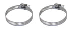 Shop our Intake Boot Clamp - Small, Pair, Skinpacked for a reliable sealing solution. Designed for easy installation and maximum durability, these clamps keep your intake boots securely in place, ensuring optimal engine performance. Perfect for any automotive project. Get yours today for better efficiency!