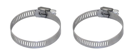 Shop our Intake Boot Clamp - Small, Pair, Skinpacked for a reliable sealing solution. Designed for easy installation and maximum durability, these clamps keep your intake boots securely in place, ensuring optimal engine performance. Perfect for any automotive project. Get yours today for better efficiency!