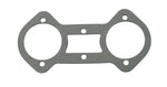 Enhance your 48 IDA Weber carburetor's performance with our Air Cleaner Base Gasket featuring Velocity Stack Spacers, sold in pairs. This essential gasket ensures a tight seal, improving airflow and optimizing your engine's efficiency. Upgrade your setup for superior throttle response and reliability. Get your pair today and elevate your driving experience!