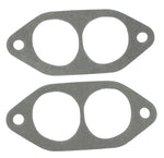 Ensure peak engine efficiency with our Replacement Intake Gaskets for L5 cylinder heads and manifolds. These gaskets are designed to provide a strong, leak-proof seal for improved performance and reliability. Perfect for high-performance builds. Shop today for top-quality intake gaskets!