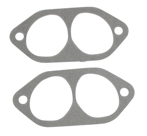 Get a secure fit with Replacement Intake Gaskets for L7 cylinder heads and manifolds. Sold as a pair, these durable gaskets provide a strong seal to prevent leaks and improve engine power. Ideal for high-performance engines. Shop now for premium intake gaskets for your L7 setup!