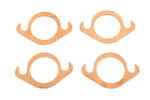 EMPI Copper Slip-Flange Exhaust Gaskets, 1 1/2" I.D., offer reliable, high-performance sealing with easy replacement and no need to remove headers.