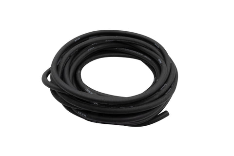 Enhance your vehicle’s performance with our heavy-duty reinforced fuel hose, identical to the high-quality hose in EMPI carburetor kits. Offered in 1/4" and 5/16" sizes with three length options, we also provide stock-style braided fabric hoses in 3.5mm I.D. and 5mm I.D. for all your fuel needs.