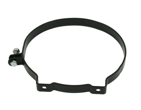 New to PMB Performance! Our replacement mounting bracket features an 8" diameter, 4" apart mounting holes, and is 3/4" wide. Designed for strength and reliability, this bracket is perfect for enhancing your automotive projects. Don’t miss out on this essential addition to your setup—shop now!