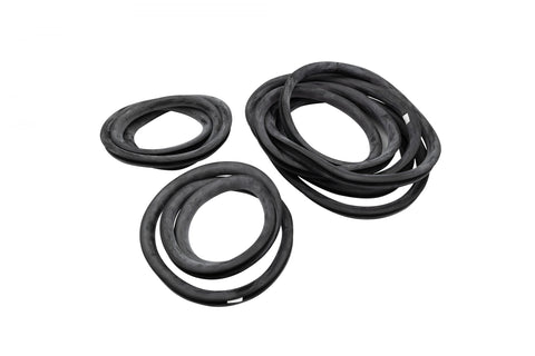Rubber Kit, Type 1, 73-77 S/B, 4-Piece Set
