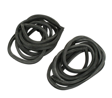 Door Seals, Type 1, 56-66, Pair