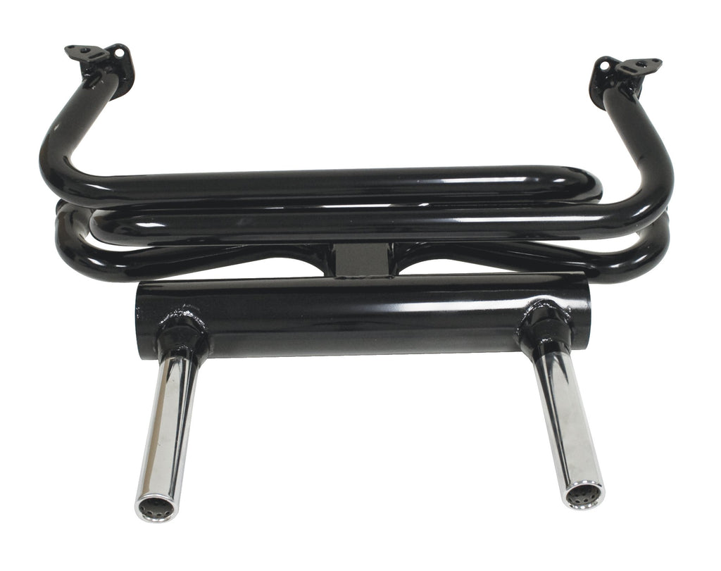 FORST Pushrod Tube Set – Standard Set Of 4 For VW Beetle, Karmann Ghia, Type 3 (1300-1600cc)