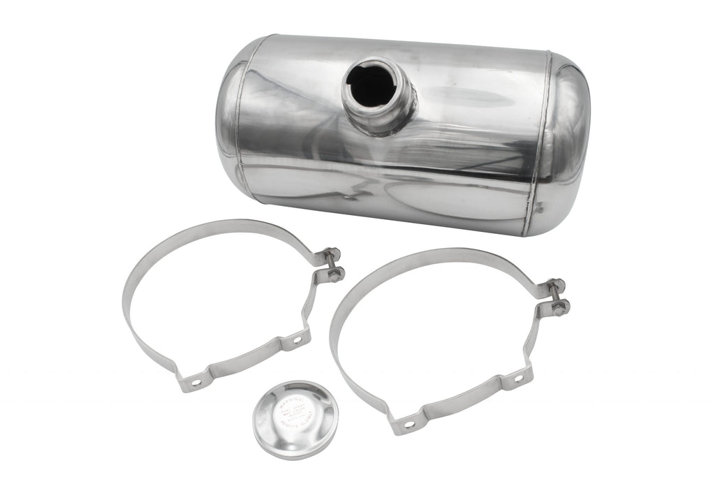 EMPI 00-3799-0 Stainless Steel Gas Tank 8 X 33 Inch 6.8 Gallon for sale  online