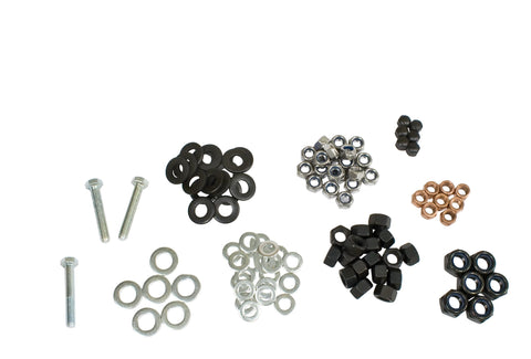 Deluxe Engine Hardware Kit, 10mm