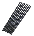 Stock Length Fully Assembled Hi-Performance Push Rods, Set of 8, 1.45mm (0.057") Wall Thickness