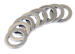 Rocker Shaft Shims, .060", Set of 8