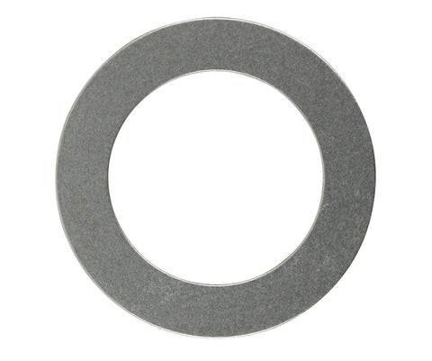 Rocker Shaft Shims, .010", Set of 8