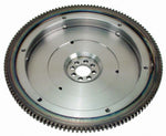 Chromoly Flywheel, 12-Volt, 200mm, (Boxed)