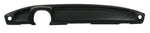 Dash Cover, S/B & Convertible, 73-79