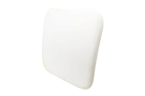 Foam Front Backrest, Type 1 65-67, Each