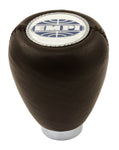 EMPI Shift Knob, Brown Vinyl