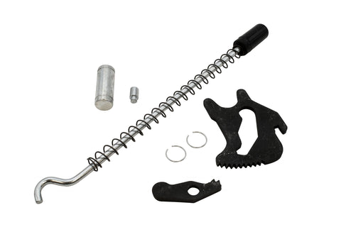 Hardware Kit for E-Brake Handle (All Parts Less Handle)