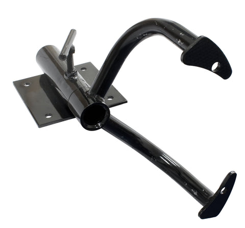 Bench Mount Engine Stand