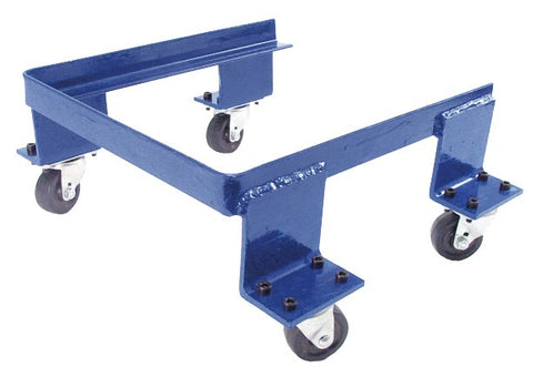 Heavy Duty Engine Floor Dolly