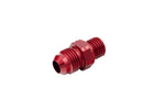 XRP ADAPTER, -6 FLARE TO 3/8 NPT