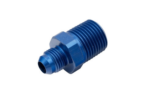 XRP ADAPTER, -6 FLARE TO 1/2 NPT