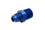 XPR Adapter -6 to M12 x 1.5 Blue
