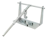 EMPI's Bench Mount Head Assembly Tool is the perfect solution for Porsche enthusiasts, offering reliable performance in engine assembly. Shop now at PMB.