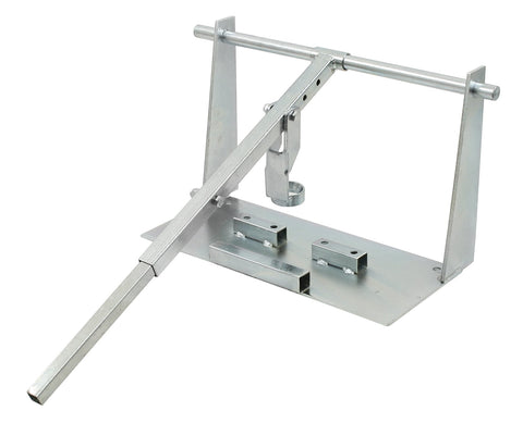 EMPI's Bench Mount Head Assembly Tool is the perfect solution for Porsche enthusiasts, offering reliable performance in engine assembly. Shop now at PMB.