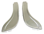 Fender Guards, Front, Aluminum, Type 1, Pair