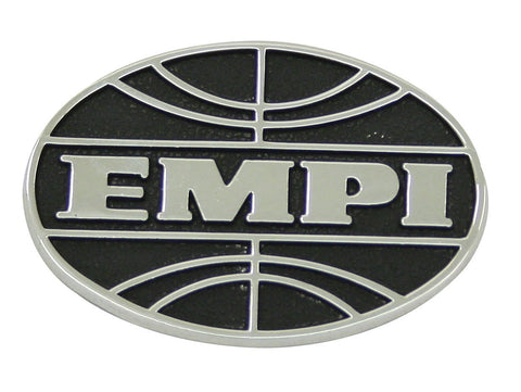 EMPI Emblem, Each