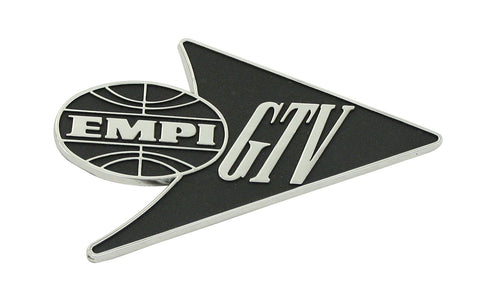 EMPI GTV Emblem, Each