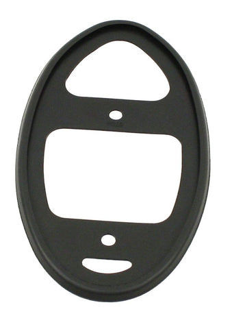 Tail Light Seals, 62-67, Pair