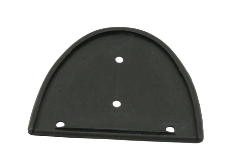 License Light Seal, Type 1 58-63, Each